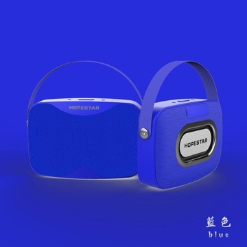 H35 высококачественный синий водонепроницаемый силикон IPX6