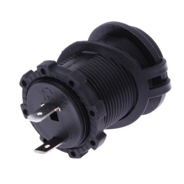 ГЕРМЕТИЧНАЯ ПРИЖИГАЛКА 12В 120ВТ C