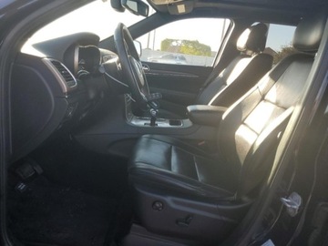 Jeep Grand Cherokee IV 2015 Jeep Grand Cherokee Limited 2015 3.6l 3.6 Benzyna 290KM, zdjęcie 7