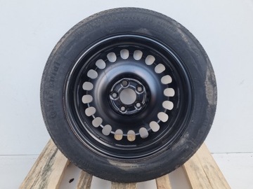 DISK OCELOVÝ MERCEDES-BENZ OE A2194000002 4.0" X 17" 5X112 ET 34