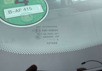 Citroen Berlingo II Van Facelifting 2015 1.6 VTi 98KM 2016 Citroen Berlingo MultiSpace 1.6i 98ps PDC 5Drzwi Tylko117TysPrzebiegu JakN, zdjęcie 33