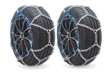 Řetězy Veriga Professional 230 195/75R16 Suv Bus