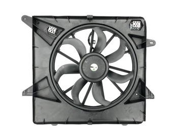 VENTILÁTOR CADILLAC SRX 2009-2016