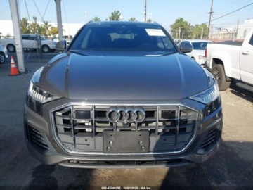 Audi Q8 2023 Audi Q8 Premium Plus 55 Tfsi Quattro Tiptronic 2023 3.0 Benzyna 335KM, zdjęcie 7