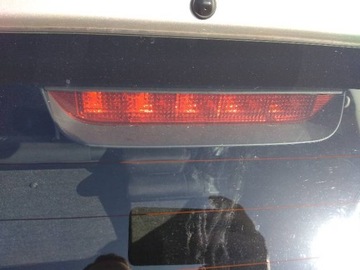 TŘETÍ SVĚTLO STOP SUZUKI LIANA