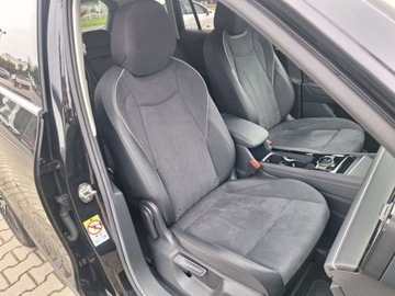 Volkswagen Tiguan II SUV Facelifting 1.5 TSI 150KM 2024 Volkswagen Tiguan serwis ASO 1.5eTSI 150KM bezwyp pakiet MatrixLED kamera3, zdjęcie 36