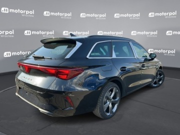 Cupra Leon II 2026 Cupra Leon Sportstourer 1.5 eTSI 150 KM DSG, zdjęcie 9