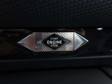 DS 4 II Hatchback 1.2 PureTech 130KM 2022 DS 4 1.2 PureTech, Salon Polska, 1. Właściciel, zdjęcie 19