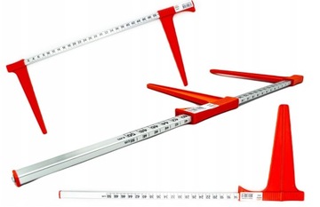 ШВЕДСКИЙ СУППОРТ КАЛИПЕР KLUPA FOREST CALIPER 320