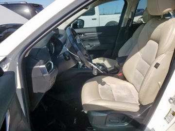 Mazda CX-5 II 2019 Mazda CX-5 TOURING, od ubezpieczalni 2.5 Benzyna 187KM, zdjęcie 7