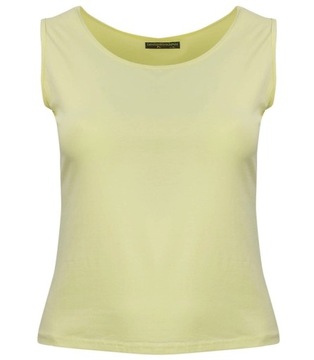 Женская майка больших размеров L/XL