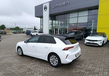 Opel 2022 Opel Astra 1,2 110KM Salon Polska I Wlasciciel 1.2 Benzyna 110KM, zdjęcie 1