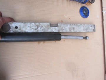 АМОРТИЗАТОРЫ ВИТАЯ РЕЗЬБА ПОДВЕСКИ BMW E39 СЕДАН Ap