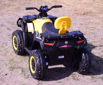 BIG QUAD ДЛЯ АККУМУЛЯТОРА XT SPEED 12 В, 90 ВАТ/S615