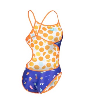 Купальник Arena SWIMSUIT REVERSIBLE 36