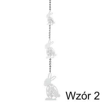 Подвеска-гирлянда OPEN DIAMOND Glamour для украшения кухни, гостиной