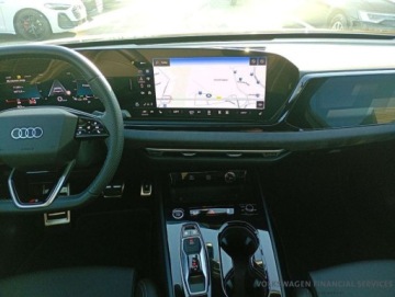 Audi A5 F5 Sportback Facelifting 2.0 40 TDI 204KM 2024 Audi A5 Limousine Quattro,S line,Matrix,Kamery 360 2.0 Diesel 204KM, zdjęcie 9