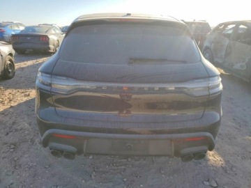 Porsche Macan 2024 Porsche Macan 2024 PORSCHE MACAN BASE 2.0 Benzyna 261KM, zdjęcie 6