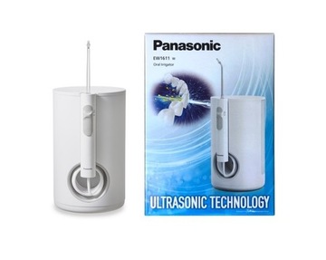 Panasonic Irygator stacjonarny EW-1611 biały