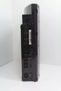 КОНСОЛЬ PLAYSTATION 3