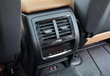 BMW X3 G01 2023 BMW X3 M40i Salon PL Serwis ASO, Gwarancja, Folia PPF, M Performance 3.0, zdjęcie 36