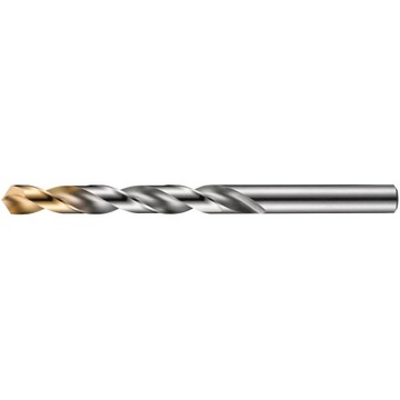 Wiertło kręte HSS 13,6mm 118G typ 4xD A00213.6 Ti Dormer