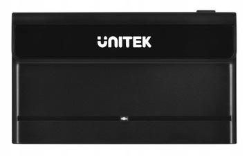 KVM UNITEK H1310A 4X USB 5 Гбит / с Активен