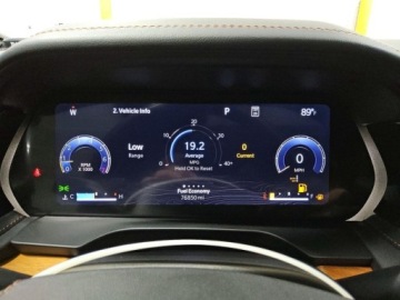 Jeep Grand Cherokee V 2024 Jeep Grand Cherokee L SUMMIT 2024 3.6 Benzyna 293KM, zdjęcie 9
