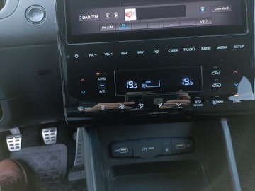 Hyundai Tucson IV SUV 1.6 T-GDI 150KM 2021 Hyundai Tucson 1.6 T-GDi N Line 2WD IV (2020-) 1.6, zdjęcie 23