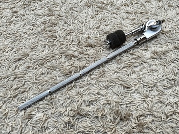 ПРЯМОЙ РЫЧАГ ПОД БАРАБАННОЙ ПЛАСТИНОЙ PREMIER