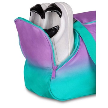 Спортивная сумка CoolPack Gradient Blueberry