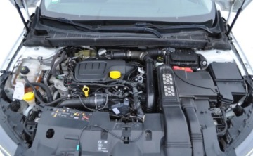 Renault Megane IV Grandtour 1.6 dCi 130KM 2017 Renault Megane 1.6 DCI 130 KM Nawigacja Tempomat 1.6 Diesel 130KM, zdjęcie 32