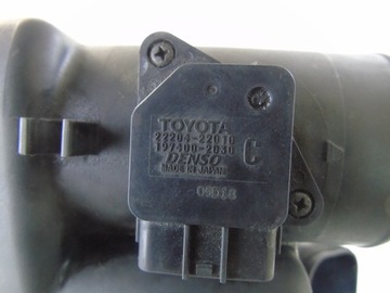 POUZDRO FILTRU VZDUCHU LEXUS LS430 LS 430 4.3