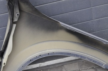 VOLVO XC90 II 15-24 КРЫЛО ПЕРЕДНЕЕ ЛЕВОЕ 717