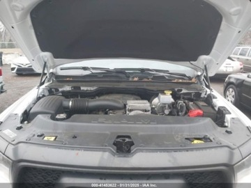  RAM 1500 2023r., 4X4, od ubezpieczalni 5.7 Benzyna 395KM, zdjęcie 11