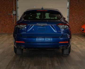 Maserati Levante 2023 Maserati Levante GT AWD – 2023 | 345 KM | 3.0 Twin Turbo | Na miejscu, zdjęcie 6