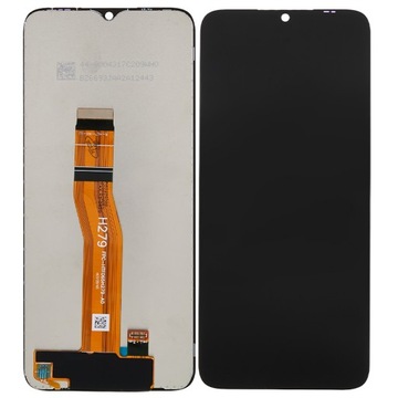 For Honor X5 4G Grade B LCD Screen and Digitizer Assembly Part