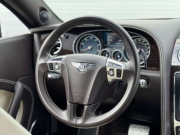Bentley 2015 Bentley Continental GT 4.0 Benzyna 527KM, zdjęcie 20
