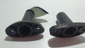 Mocowanie Blendy słonecznej Mercedes Actros MP 4 A9608112314 A9608112414