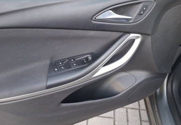 Opel Astra K Hatchback Facelifting 1.2 Turbo 130KM 2019 Opel Astra V 1.2 T SS 130KM 1.2 Benzyna 130KM, zdjęcie 14