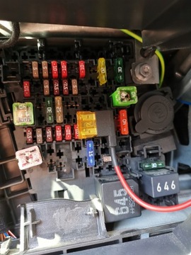 ОБХОД UNI/ATS ПРИЖИГАЛКИ Навигационный регистратор