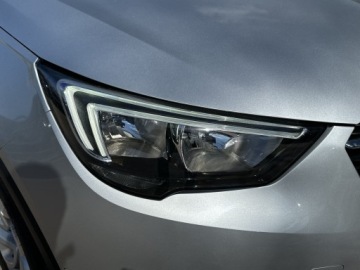 Opel 2019 Opel Crossland X 1.5 CDTI , Bezwypadkowy, I właści, zdjęcie 36