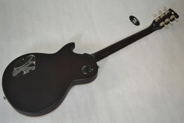 НОВЫЙ ХАМБАКЕР LES PAUL GOLDTOP LUTELY