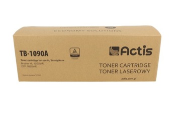 Toner Actis TB-1090A do Brother czarny (black)