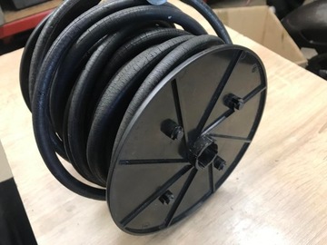 ШЛАНГ ДАВЛЕНИЯ ЖИДКОЙ ВОДЫ ALTO P406