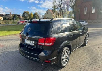 Fiat Freemont 2.0 Multijet II 16v 170KM 2014 Fiat Freemont Fiat Freemont 2.0 Multijet Lounge AWD 2.0 Diesel 170KM, zdjęcie 5