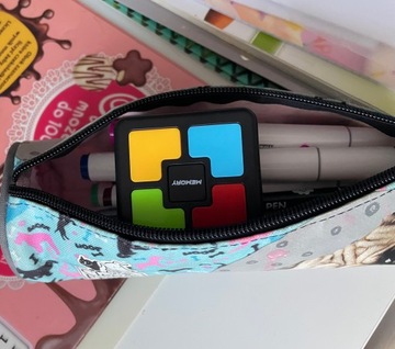 Игра на память Toi-Toys