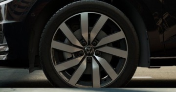 Volkswagen Touran III 1.5 TSI EVO 150KM 2026 Volkswagen Touran Highline 1.5 TSI 150 KM DSG 1.5 Benzyna 150KM, zdjęcie 11