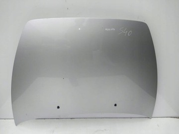 KAPOTA KRYT MOTORU VOLVO S40 II V50 04-08