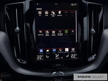 Volvo XC60 II 2021 Volvo XC 60 XC60 B4 D AWD R-Design aut, Pakiet Cli, zdjęcie 18